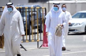 Suudi Arabistan’dan ‘aşılanmayanlar’ için karar: Kamusal alanlara alınmayacaklar
