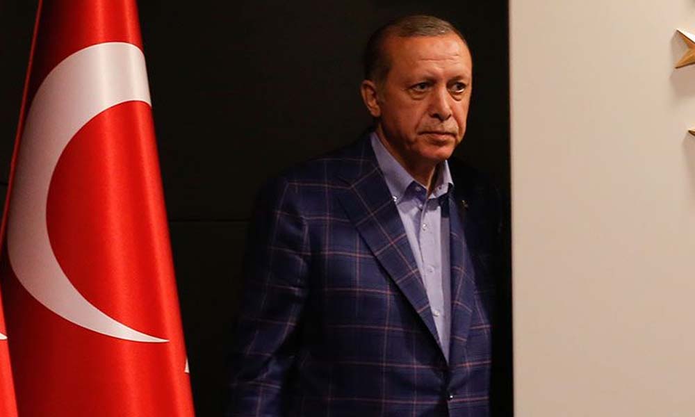 Gizli ziyaret, Erdoğan’a geri adım attırdı