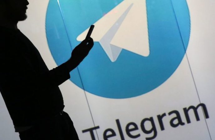 Telegram kullanıcıları tehlikede