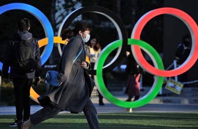 Tokyo Olimpiyatları’nın iptal edilmesi için imza kampanyası başlatıldı