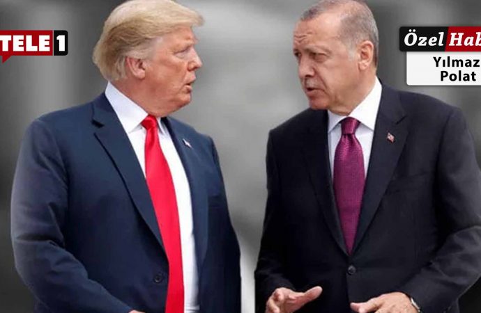Erdoğan yönetimi Trump’a yakın olmak için 30 milyon dolar ödedi