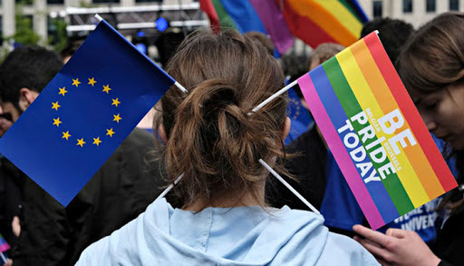 AB, Polonya ve Macaristan’ın LGBTİ+ karşı düzenlemeleri için düğmeye bastı