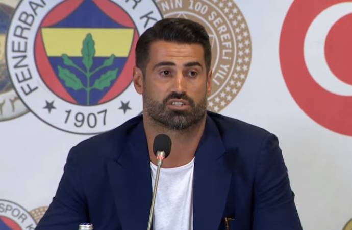 Volkan Demirel, Sedat Peker iddialarını reddetti