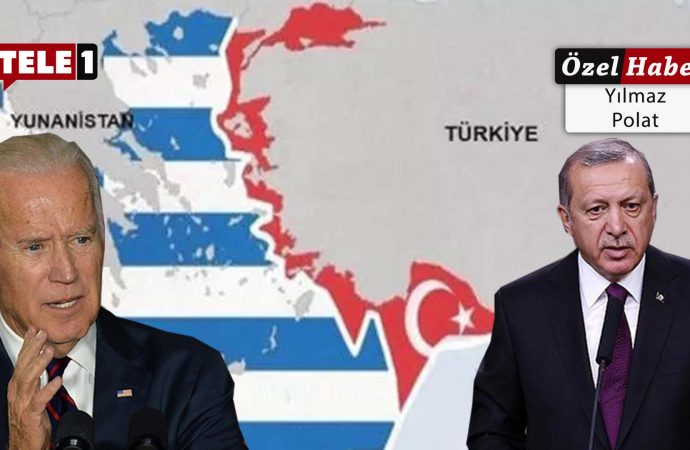 Washington-Ankara- New York üçgeninde Kıbrıs krizi