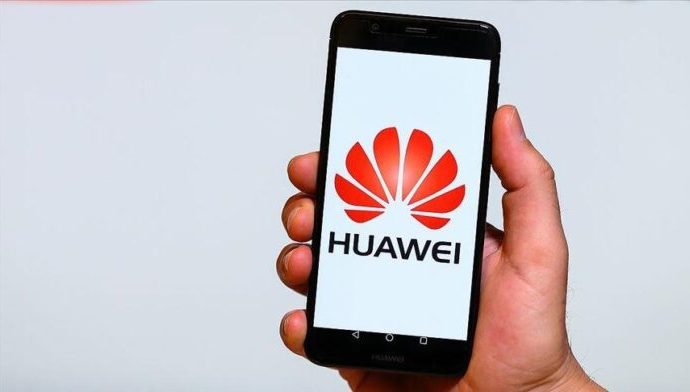 Huawei 100W şarj cihazı için harekete geçti