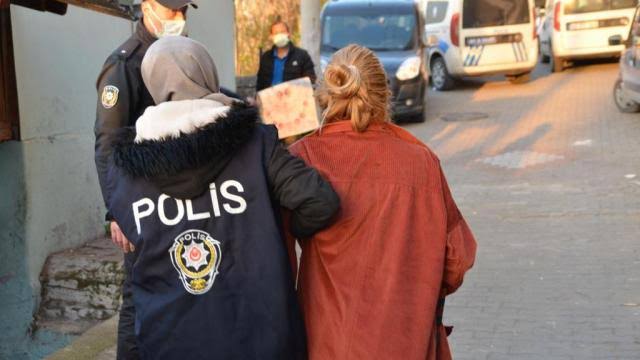 Diyarbakır’da kayıp 17 yaşındaki kız 29 gün sonra bulundu