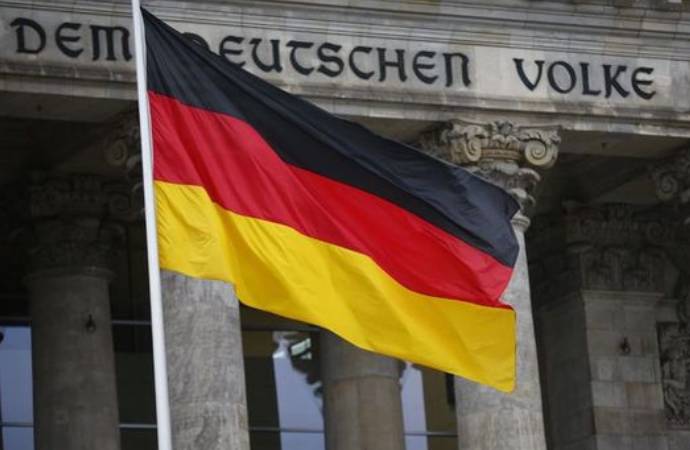 Almanya, Türkiye’yi ‘yüksek riskli ülke’ ilan etti