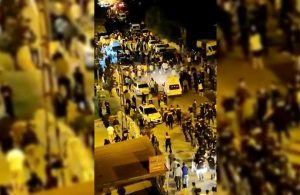 Ankara Altındağ’da tehlikeli gidişat: Bir genç öldürüldü, mahallede yağmalama başladı