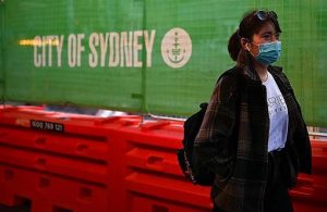 Avustralya’da vaka sayısı salgının başından bu yana günlük en yüksek seviyeye ulaştı