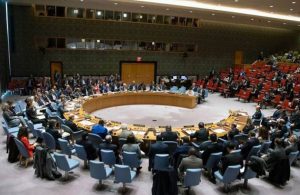 BM Güvenlik Konseyi’nden Afganistan için 2 acil çağrı