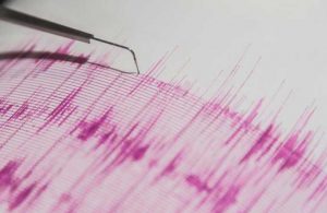 Peru’da 5.5 büyüklüğünde deprem