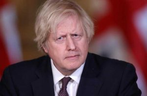 Boris Johnson: Taliban’la çalışabiliriz