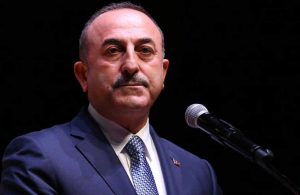 Çavuşoğlu: Türk mahkemeleri, AİHM’in ‘Kavala’ kararını uyguladı