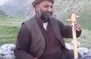 Taliban, halk müziği sanatçısı Favad Andarabi’yi öldürdü: Evinden sürükleyerek çıkardılar