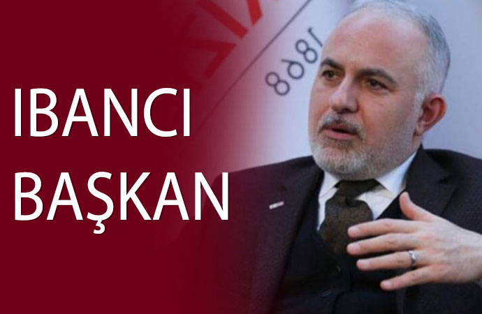 ‘Kızılay Başkanı Kerem Kınık 13 maaş alıyor’ iddiası