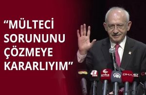 Kılıçdaroğlu ‘Merkez Bankası’nın gerçek döviz rezervini’ açıkladı!