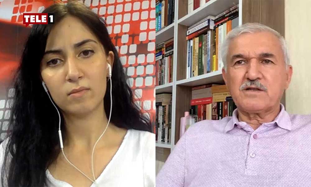 AKP’nin kurucularından Kemal Albayrak: İtirafçıların sayısı artacak