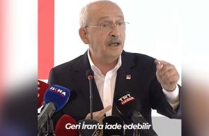 Kılıçdaroğlu: Büyük iç çatışmalar olabilir