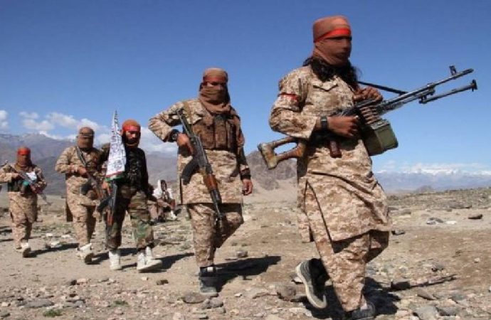 Taliban Kunduz’u ele geçirdi: ‘Taliban ilerledikçe Türk askeri için risk büyüyor’
