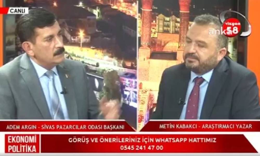 İşe alımlarda AKP’li torpili: ‘AKP il başkanına CV attım, yarısından çoğunun işini hallediyoruz’