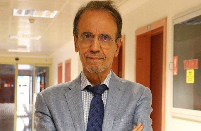 Mehmet Ceyhan’dan yeni aşı kararlarına tepki: Hastalananlara yazık oldu
