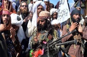 Akit yorumcusu: Afganistan, Taliban’la küllerinden doğuyor