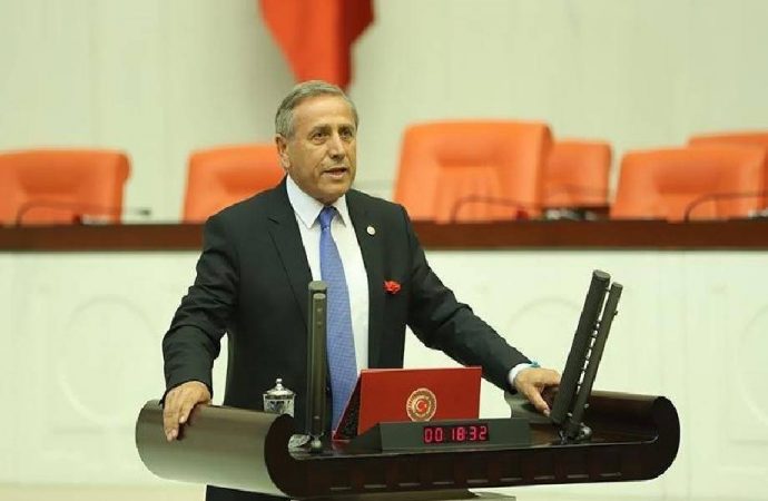 CHP’li Kaya: Yeni Milli Eğitim Bakanı, kadrolara Işık cemaatini yerleştiriyor