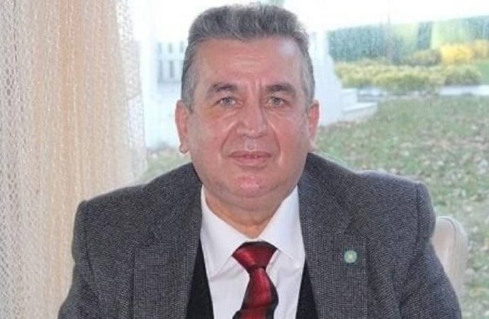 İYİ Parti Yalova İl Başkanı tutuklandı