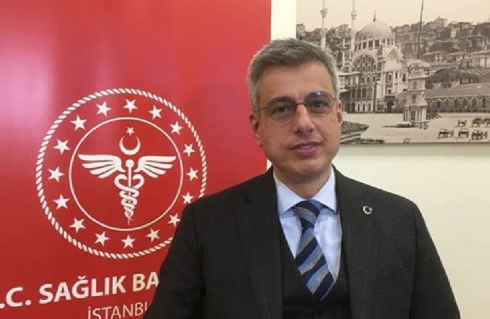 İstanbul İl Sağlık Müdürü: Doğurganlığı arttırmamız gerekiyor, lütfen en az 3 çocuk yapalım