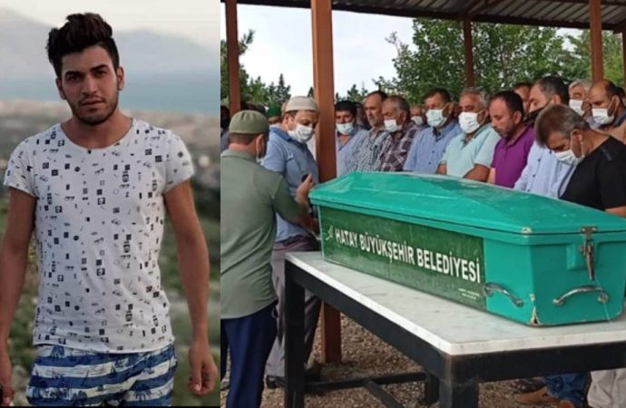 İstanbul’da kaybolup Ankara’da baygın bulunan 22 yaşındaki genç kurtarılamadı