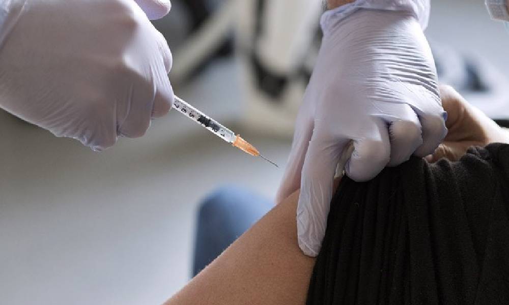 Sağlık Bakanlığı’ndan 4’üncü doz aşı kararı