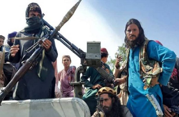 Rusya’dan Taliban yorumu: Taliban, etkili şekilde düzeni sağlıyor