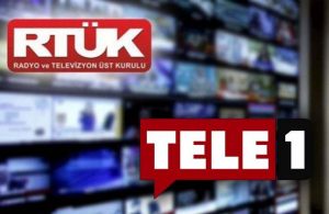 İktidarın sansür aygıtı RTÜK, kanallara ceza yağdırdı