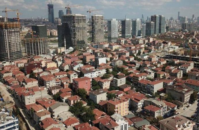 İstanbul’da kira artışının en yüksek olduğu ilçeler belli oldu!
