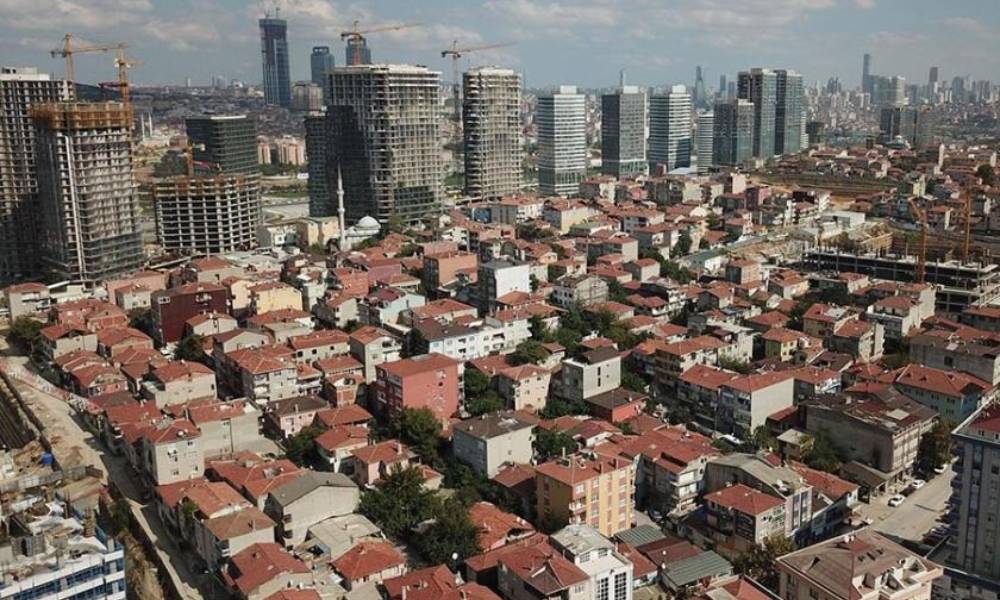 İstanbul’da kira artışının en yüksek olduğu ilçeler belli oldu!