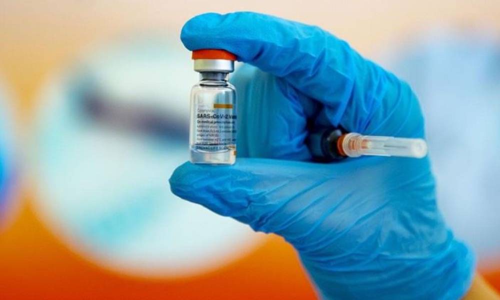 Küba’dan iki yeni koronavirüs aşısı