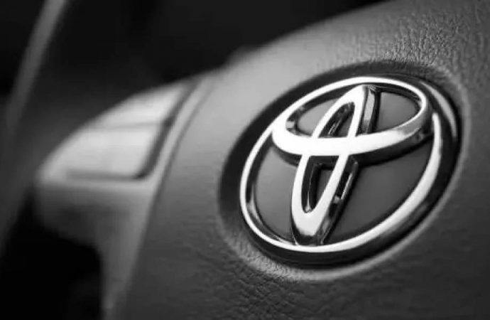 Toyota’dan ‘durdurma’ kararı