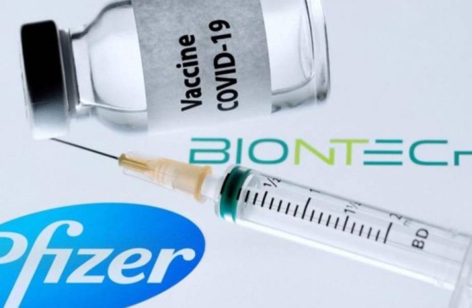 FDA, BioNTech aşılarına tam onay verdi