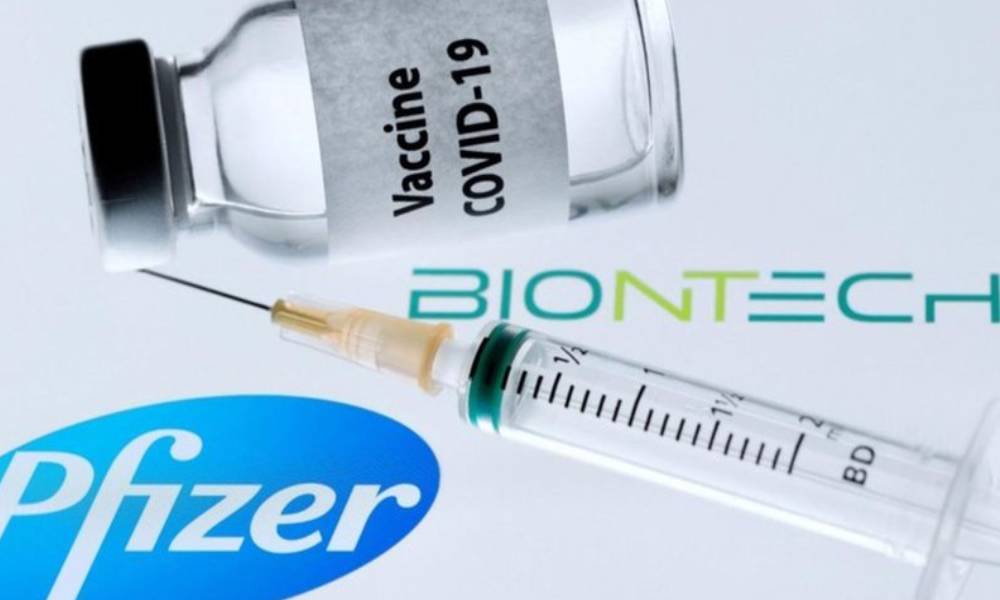 FDA, BioNTech aşılarına tam onay verdi