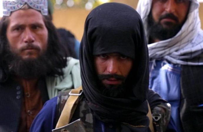 BM raporu: Taliban insan avına başladı