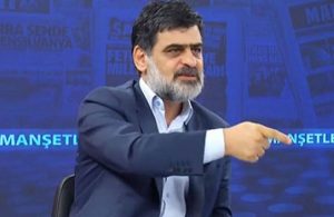 Akit yazarı, Akşener ve basını hedef aldı: Bu protestolarla karşılaşacaksınız demiştik