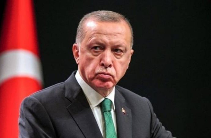 “Erdoğan yeni bir U-dönüşüne hazırlanıyor”