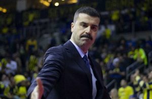 Fenerbahçe’den ayrılan Erdem Can, NBA’e gidiyor