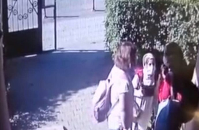 Arnavutköy’de kaybolan 3 kız çocuğu bulundu
