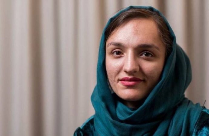Afganistan’ın ilk kadın belediye başkanı: Taliban beni öldürecek