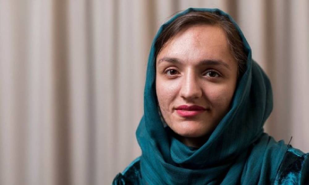 Afganistan’ın ilk kadın belediye başkanı: Taliban beni öldürecek