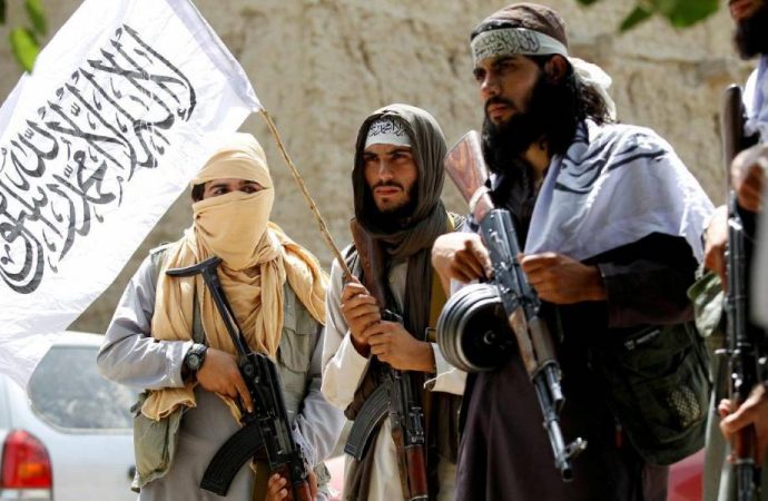 İddia: Taliban, ABD’nin biometrik tanımlama cihazlarını ele geçirdi