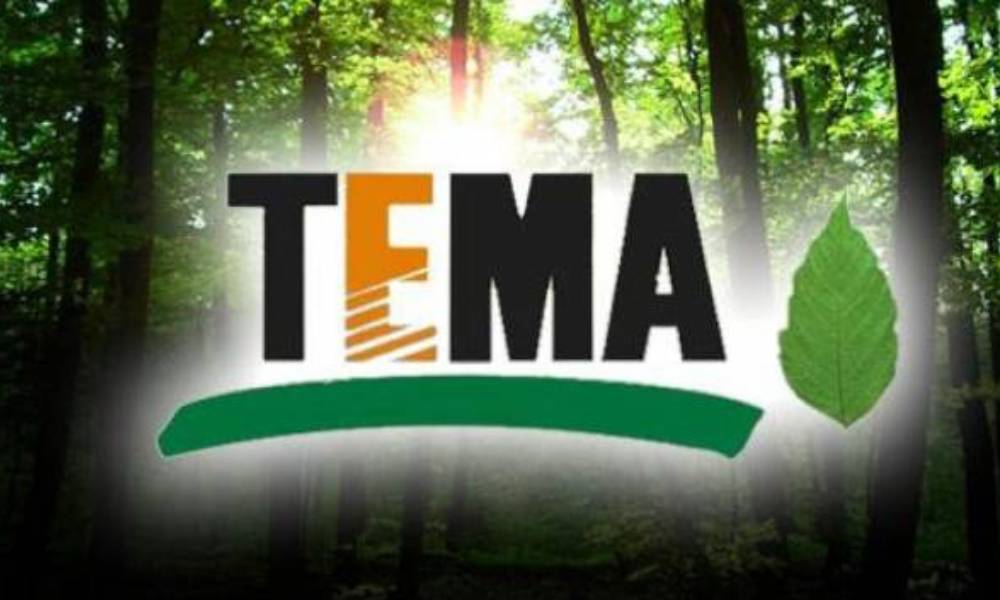 TEMA, Cengiz Holding’in bağışını reddetti