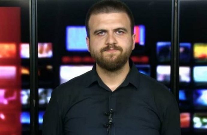 ‘İzinsiz çekim’ gerekçesiyle gözaltına alınan BirGün Haber Müdürü Uğur Şahin, serbest bırakıldı