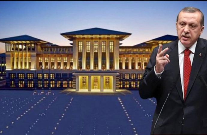 Kılıçdaroğlu’ndan Erdoğan’a: Millet şatafatına yetişemiyor